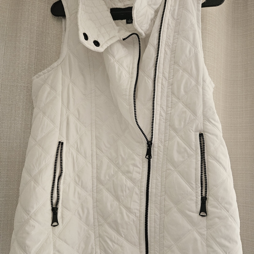 warmer vest
